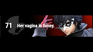 Smash Ultimate Roster: Google Translate Edition 3 (The End of The Trilogy)