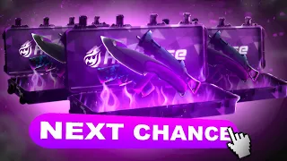 💎New Vid = NEXT CHANCE for PROFIT 🐳 HELLCASE