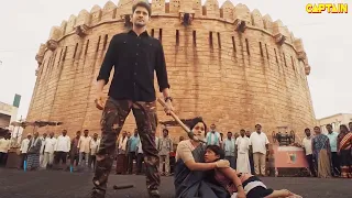 महेश बाबू, गोपीचंद, प्रकाश राज की नई रिलीज़ मूवी " हमार फैसला " #MaheshBabu #Prakashraj