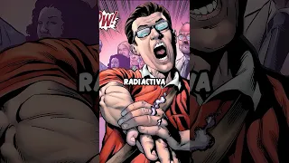 Spider Man falsifica su muerte