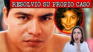 A LOS 9 USÓ UN EPISODIO DE CSI PARA MANIPULAR A SU CAPTOR | Mar Durán
