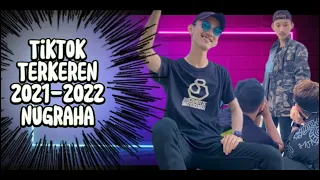 Kumpulan TIKTOK terkeren 2021-2022 by : nugraha__17 🔥 ..