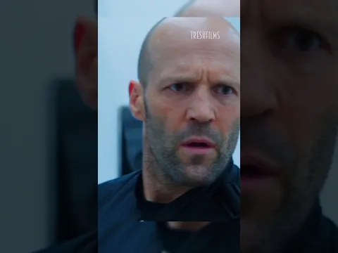 Когда перепутал двери 🚪🤦‍♂️ Название: Хоббс и Шоу (2019) 👍🍿 #фильм #сериал #моменты #shorts