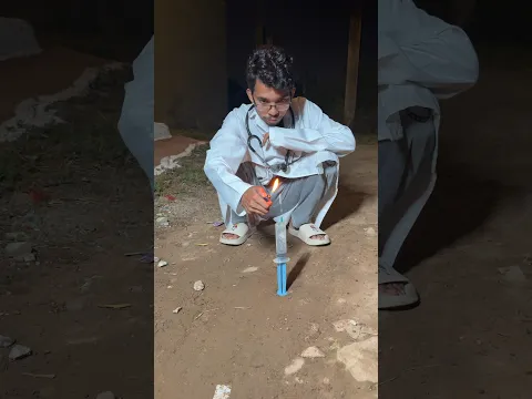 अनोखे पटाखे 🔥 mini Wood working with art handcraft ideas/home madereal telent/skill-arts