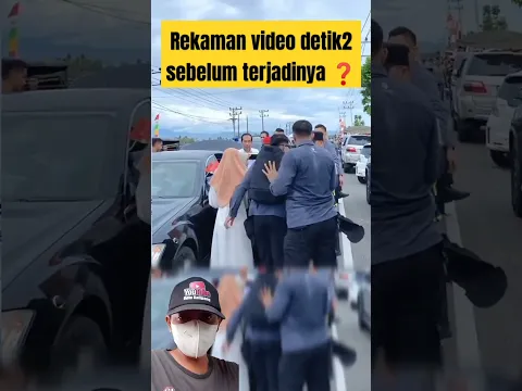 Kejadian tak terduga saat Paspampres kawal Jokowi ❓#shorts #kopassus #paspampres #aceh