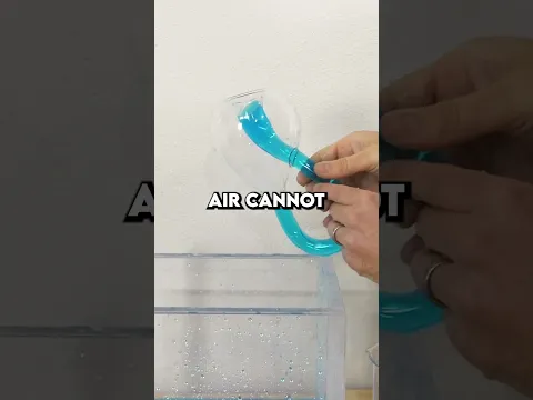 This Shape DEFIES Every Law Known To Science
