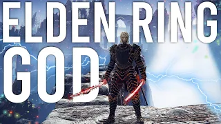 How I became an Elden Ring God...
