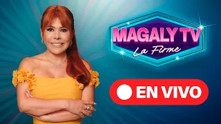 🔴EN VIVO - MAGALY TV LA FIRME | ¡2DA PARTE DEL TONO EN ARGENTINA! - MIÉR. 18-03-2026 - #FEEG2026