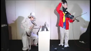 ルパンがコナンの犯人だった時の音楽