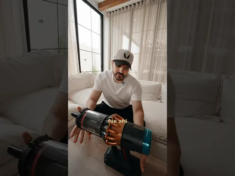 Dyson Piston Animal V16