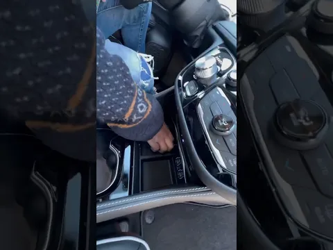 I’m gonna WARN YOU! This video may cause you to want a minivan.