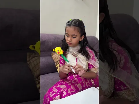 Amaira ko mile colours #shorts #amairagurjar
