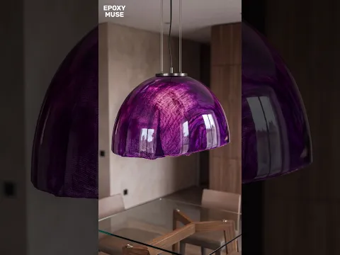 Soft fabric that sets like glass