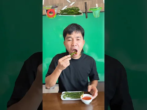 Cố Chấp - Mukbang By #PHD Shorts