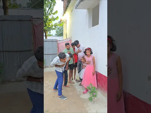 Bhag bhag comedy 😃 #funny #shortvideo #comedyvideo #viralvideo #trendingshorts #sukhasankastar