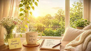Good Morning, Life | A Bright Hour | 34 Minutes - ChrisObliss