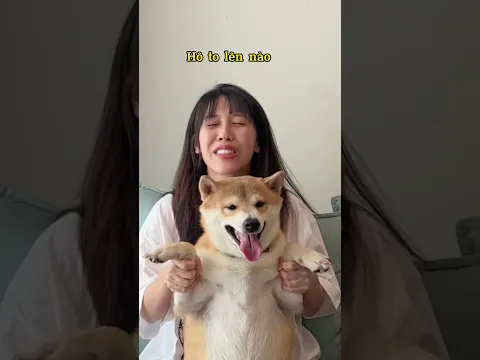 Hướng nội nhưng bị ép đi quẩy kiểu ... | Hậu Hoàng #shorts