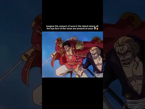 One Piece ❌ Peak Piece ✅ #onepiece #roger #godvalley #roger #garp #whitebeard #anime #editing #short