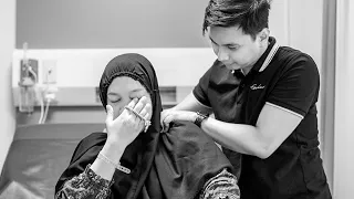 Masya Allah, Selamat Datang Anak Kami Nak Malik👶🏻