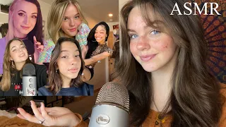 Your Favorite ASMRtists’ Favorite Triggers (Gibi, Chynaunique, Beaux & More!)