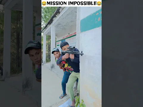 ￼Mission Impossible 😂|| ￼XiAOMI Para poco -f1, f2, m2, m3, m4,x2, x3, x3pro#shots