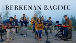 GMS Live - Selah (Acoustic Album) : Berkenan BagiMu