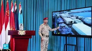 التحالف يتوعد ويهدد الحوثيين ويطالبهم بالإفراج عن سفينة "روابي" الإماراتية