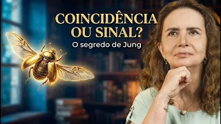 Chaves da Sincronicidade | A Sabedoria dos Símbolos – Lúcia Helena Galvão & Jung | Nova Acrópole