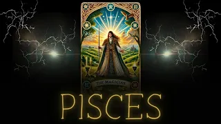 PISCES 😳 THEY LOVE THE HELL OUTTA YOU BUT THEY'VE A HELL OF A SECRET❗SEPTEMBER 2025 TAROT READING