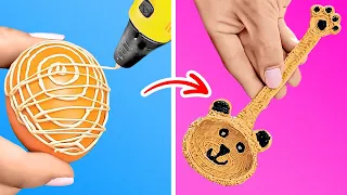 COOLE 3D-STIFT DIY-IDEEN