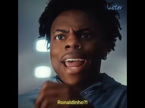 Ronaldinho☠️🔥