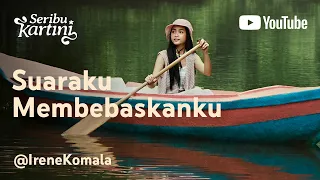 Suaraku Membebaskanku