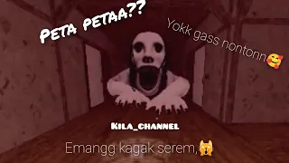 MAIN PETA2 SENDIRIAN 😱 ,MAIN DITINGKAT LEVEL 6 , BISA GA YAA 🤔 || #subrek #roblox #robloxedit  #like