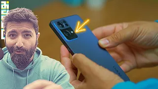 البروز مو عبط #oppoRENO7Pro5G