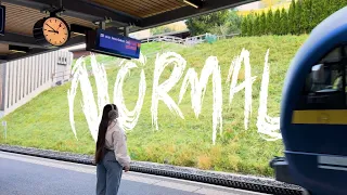 Jeeiph - Normal (Video Oficial)