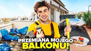 TAJEMNICZE POMIESZCZENIE W MOIM MIESZKANIU