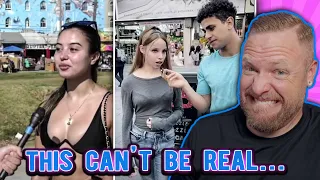 Is Gen Z Actually Brain Dead? (it's not looking good...)