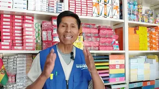 Tips para emprender en Libreria y papeleria