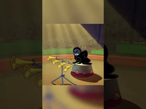 Good Job Seal - I mean - Tom? #TomandJerry #ClassicCartoons #Cartoonito #shorts | Cartoonito Africa