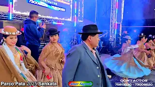 𝗣𝗶𝗰𝗮 𝗣𝗶𝗰𝗮 En Vivo 𝘼𝙢𝙤𝙧 𝙎𝙖𝙜𝙧𝙖𝙙𝙤 En Parcopata 2025 Zenkata