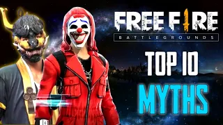 Top 10 Myths Aaj Mera Friend Behera Gaya 😂 |