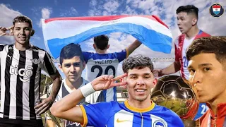 La HISTORIA de JULIO ENCISO la JOYA GUARANÍ que DOMINÓ EUROPA
