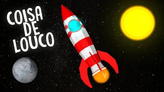 Peixe - Coisa de louco (Prod. Doodex)
