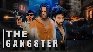 The gangster part 1 (official action video Harshu mh 92)