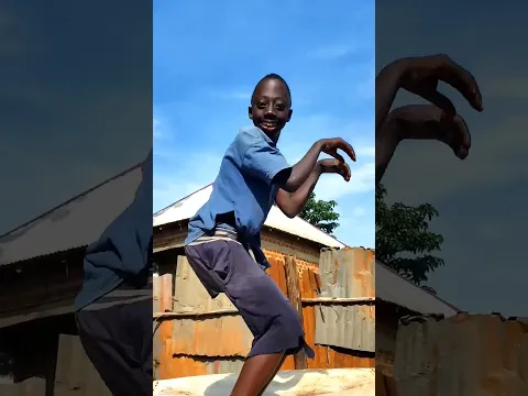 Rango Tenge Tenge Dance Tengelele
