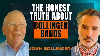 Critical formulas for Bollinger Band trading - John Bollinger - 056