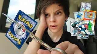 PERDI A MI POKEMON FAVORITO 💔 | ThiagoIUTU