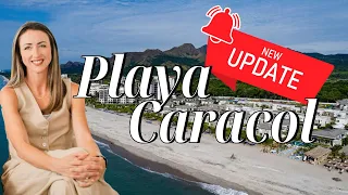 Playa Caracol Update for Q4 and Wrap-up for 2025