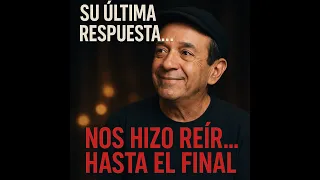 La trágica historia del actor que dio vida a Godínez y fue silenciado para siempre.
