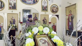 Великий Четверток. Воспоминание Тайной Вечери. Проповедь